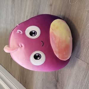 Squishmellow l rare l no tags l in mint condition l Medium size l Adorable l 2